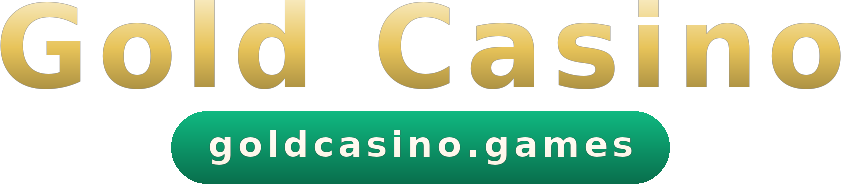 Gold Casino logo