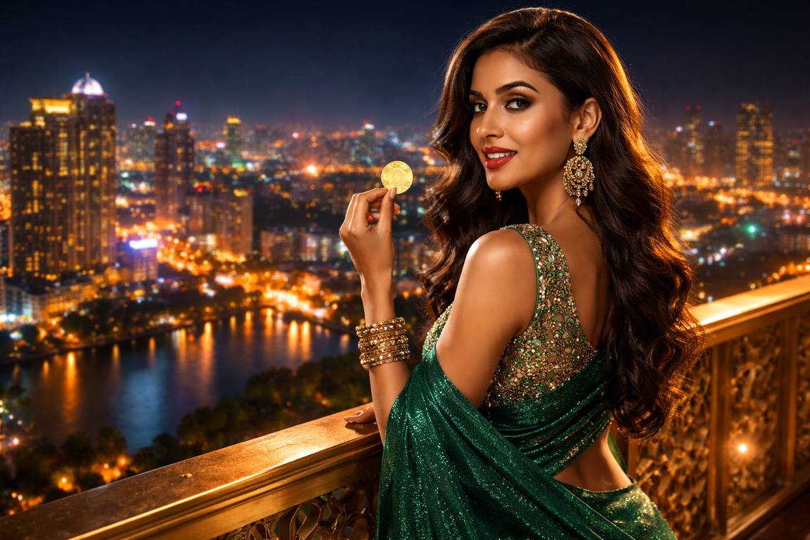Gold Casino desktop